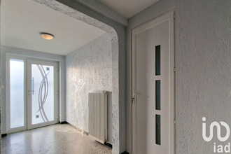 achat maison sarreguemines 57200