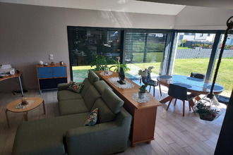 achat maison sarreguemines 57200