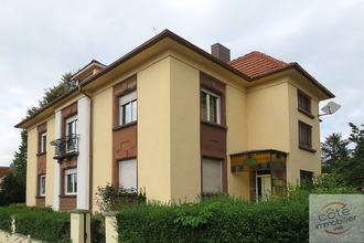 achat maison sarreguemines 57200