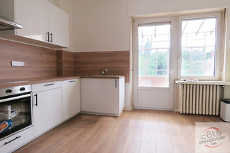 achat maison sarreguemines 57200