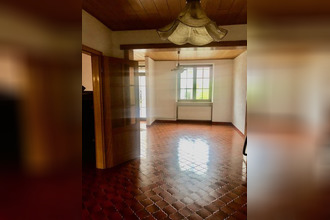 achat maison sarreguemines 57200