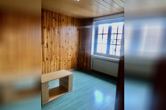 achat maison sarreguemines 57200