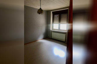 achat maison sarreguemines 57200