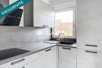 achat maison sarreguemines 57200