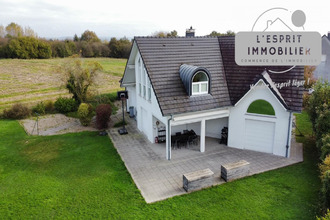 achat maison sarreguemines 57200