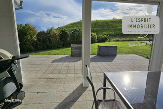 achat maison sarreguemines 57200