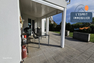 achat maison sarreguemines 57200