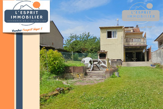 achat maison sarreguemines 57200