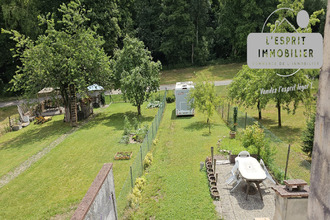 achat maison sarreguemines 57200