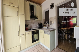 achat maison sarreguemines 57200