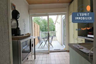 achat maison sarreguemines 57200