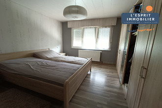 achat maison sarreguemines 57200