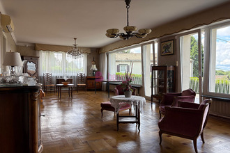 achat maison sarreguemines 57200