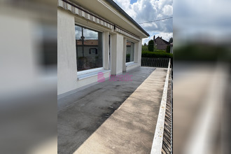 achat maison sarreguemines 57200