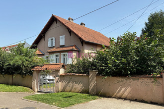 achat maison sarreguemines 57200