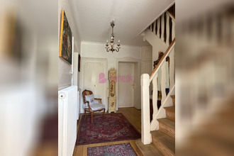 achat maison sarreguemines 57200