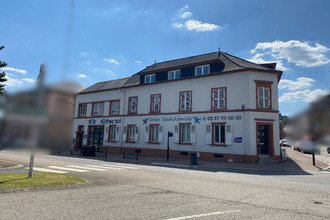 achat maison sarreguemines 57200