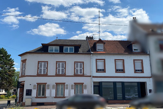 achat maison sarreguemines 57200