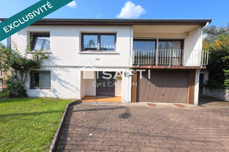 achat maison sarreguemines 57200