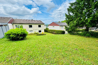 achat maison sarreguemines 57200