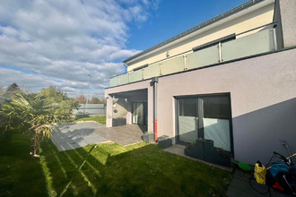 achat maison sarreguemines 57200