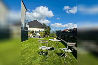 achat maison sarreguemines 57200