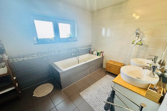 achat maison sarreguemines 57200