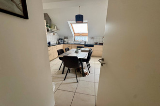 achat maison sarreguemines 57200