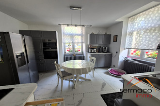 achat maison sarreguemines 57200