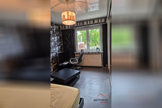 achat maison sarreguemines 57200