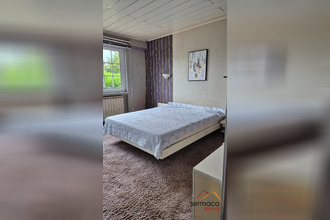 achat maison sarreguemines 57200