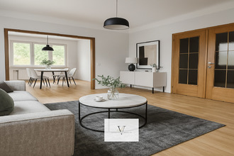 achat maison sarreguemines 57200