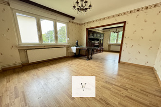 achat maison sarreguemines 57200