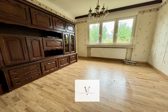 achat maison sarreguemines 57200