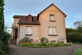 achat maison sarreguemines 57200
