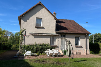 achat maison sarreguemines 57200