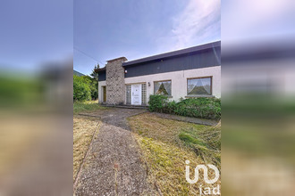 achat maison sarreguemines 57200