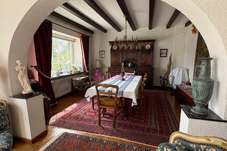 achat maison sarreguemines 57200