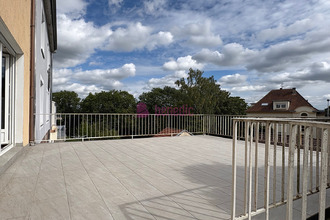 achat maison sarreguemines 57200