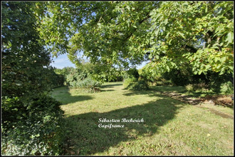 achat maison sarreguemines 57200