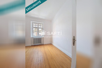 achat maison sarreguemines 57200