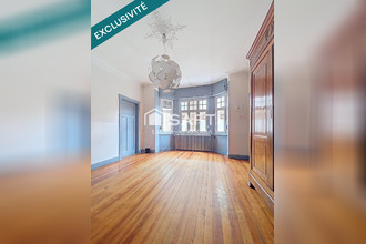 achat maison sarreguemines 57200