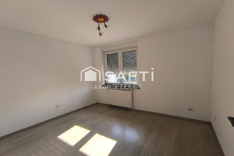 achat maison sarreguemines 57200