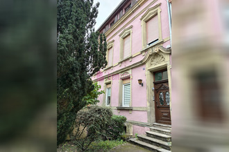 achat maison sarreguemines 57200
