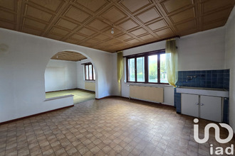 achat maison sarreguemines 57200