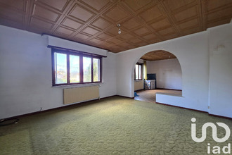 achat maison sarreguemines 57200