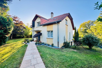 achat maison sarreguemines 57200