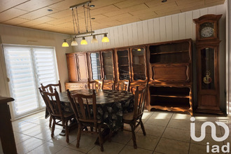 achat maison sarreguemines 57200