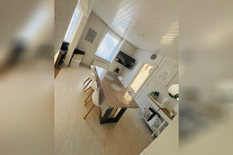 achat maison sarreguemines 57200