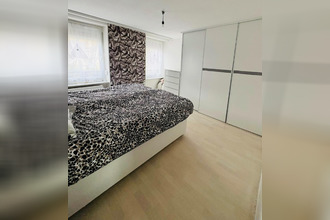 achat maison sarreguemines 57200